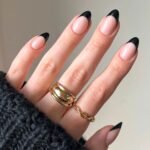 Glamnetic Press On Nails – Caviar: Salon Quality at Home