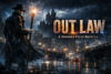 Out Law: A New Chapter in The Dresden Files by Jim Butcher