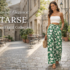 Comfortable & Chic: Why Elastic Waist Palazzo Pants are a Must-Have