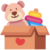 Toys