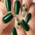 Glamnetic Press On Nails – Caviar: Salon Quality at Home