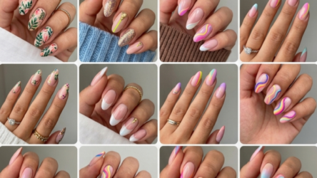 Explore the Top Nail Art Trends of 2026: Futuristic Designs, Colors, and Techniques